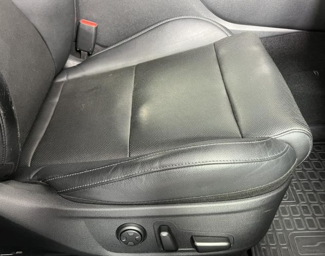 Kia Stinger  Luxe