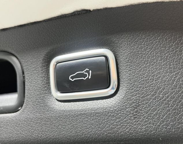 Kia Stinger  Luxe