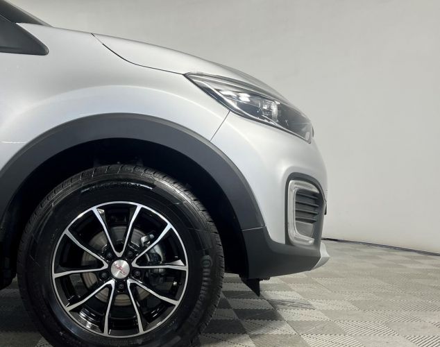 Renault Kaptur  Limited