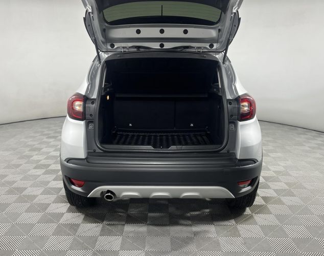 Renault Kaptur  Limited