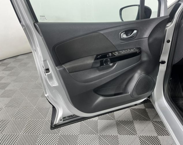 Renault Kaptur  Limited