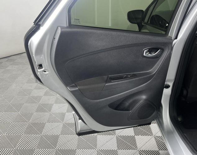 Renault Kaptur  Limited