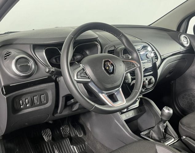 Renault Kaptur  Limited