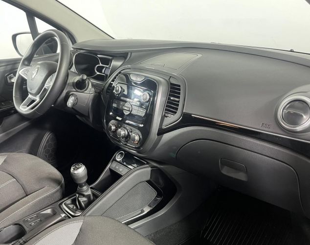 Renault Kaptur  Limited