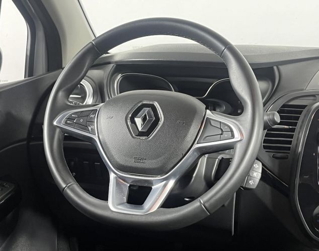 Renault Kaptur  Limited