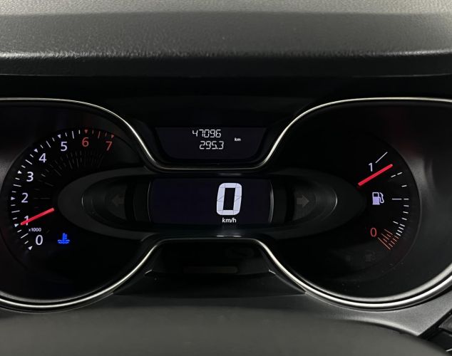 Renault Kaptur  Limited