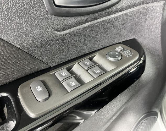 Renault Kaptur  Limited