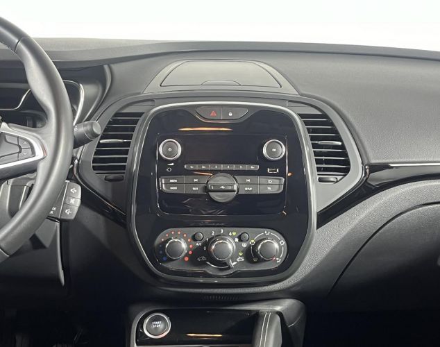 Renault Kaptur  Limited