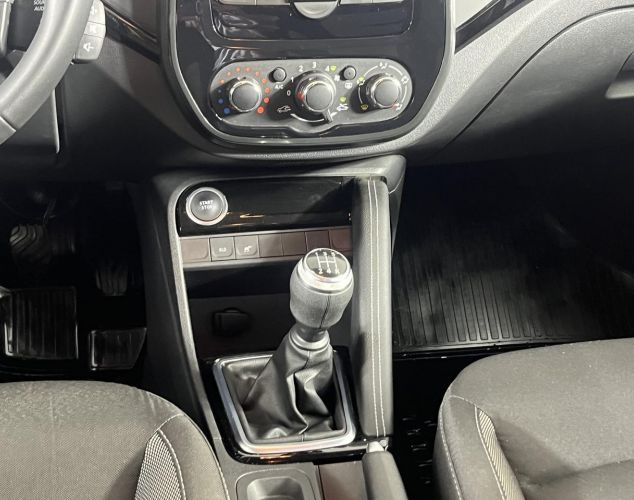 Renault Kaptur  Limited