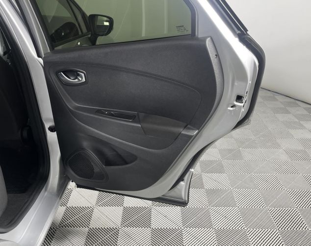 Renault Kaptur  Limited