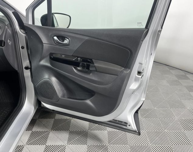 Renault Kaptur  Limited
