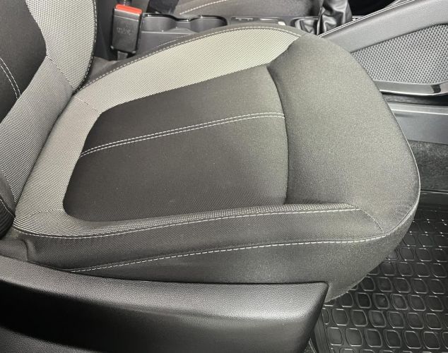 Renault Kaptur  Limited