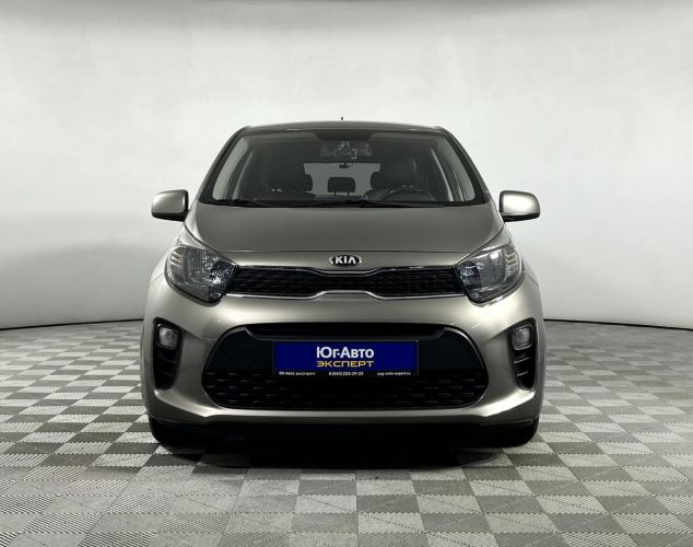 Kia Morning  