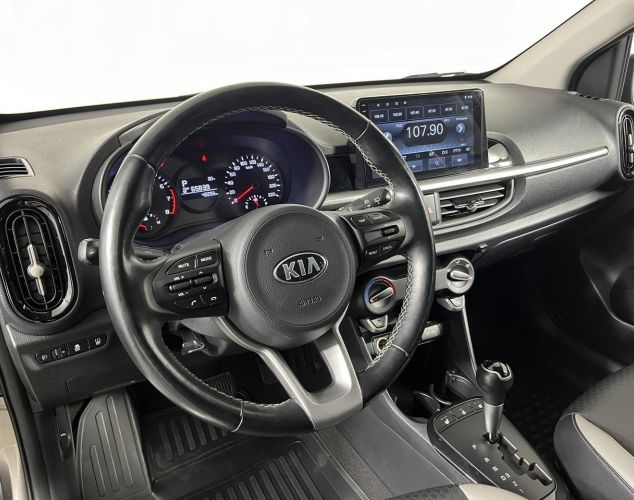 Kia Morning  