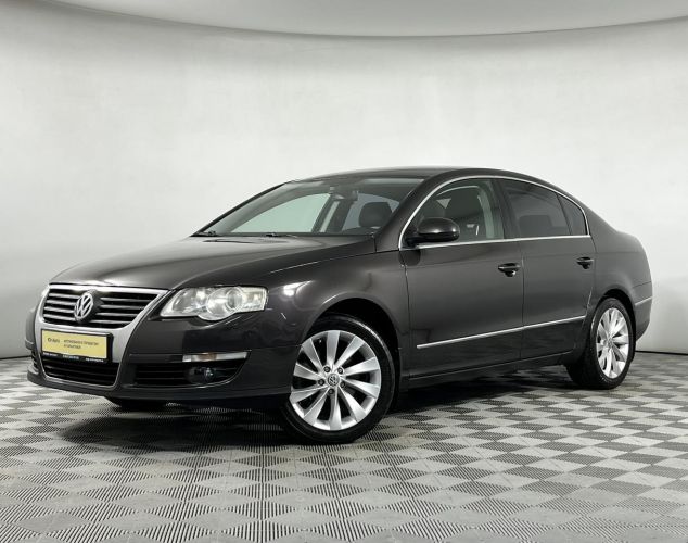Volkswagen Passat  Comfortline