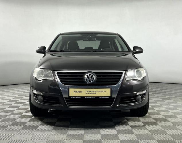 Volkswagen Passat  Comfortline