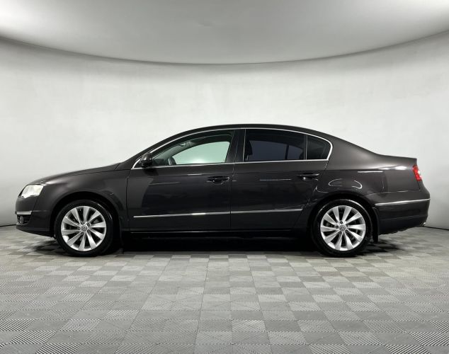 Volkswagen Passat  Comfortline