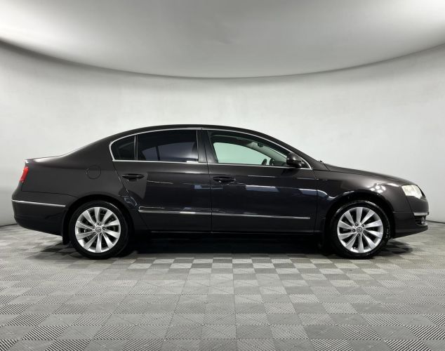 Volkswagen Passat  Comfortline