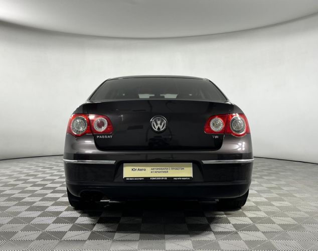 Volkswagen Passat  Comfortline