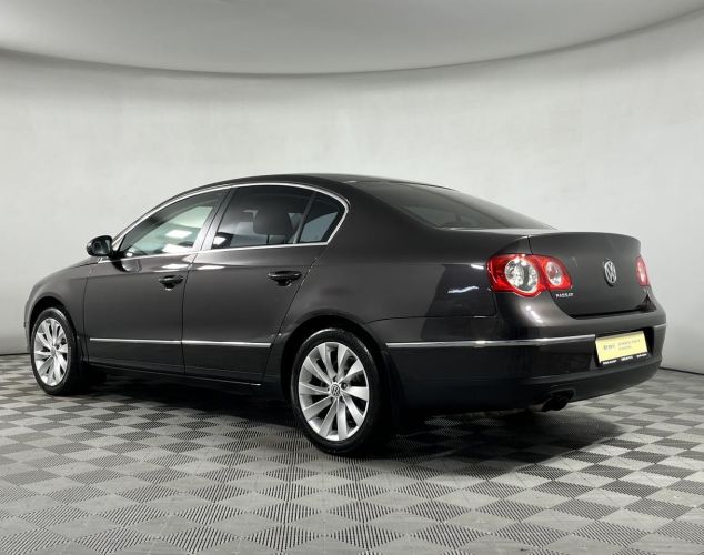 Volkswagen Passat  Comfortline