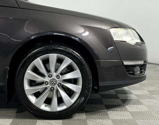 Volkswagen Passat  Comfortline