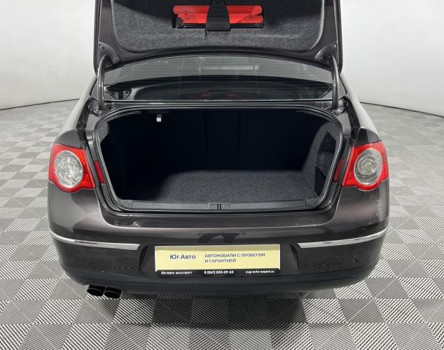Volkswagen Passat  Comfortline