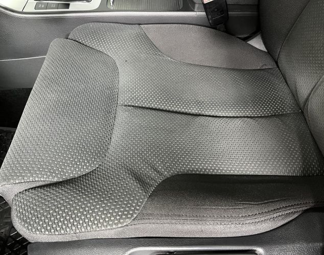 Volkswagen Passat  Comfortline