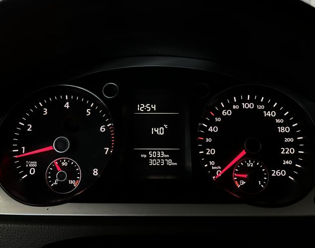 Volkswagen Passat  Comfortline