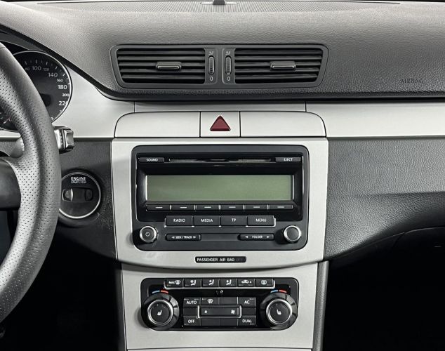 Volkswagen Passat  Comfortline