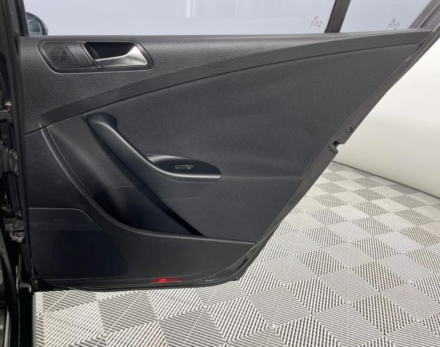 Volkswagen Passat  Comfortline