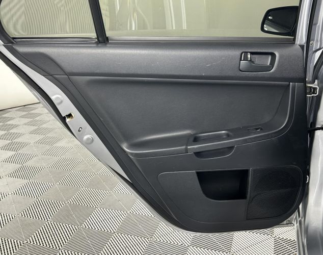 Mitsubishi Lancer  Ultimate