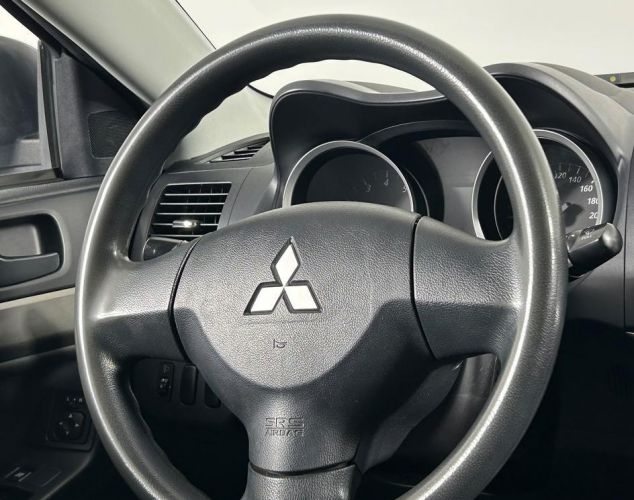 Mitsubishi Lancer  Ultimate