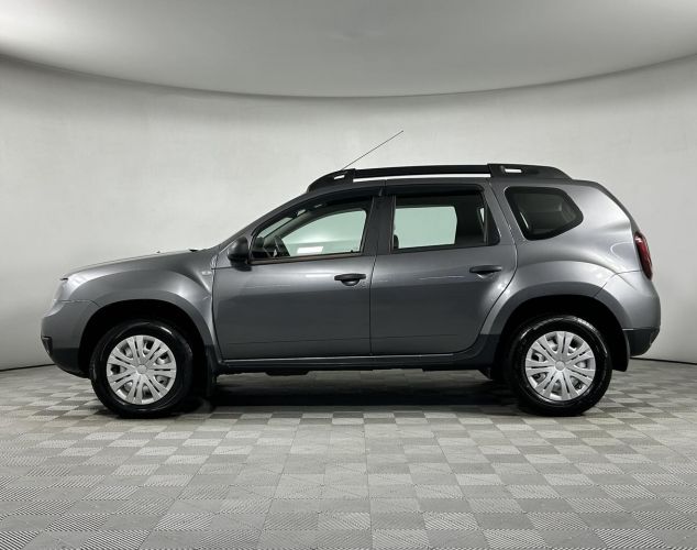 Renault Duster  Drive Plus