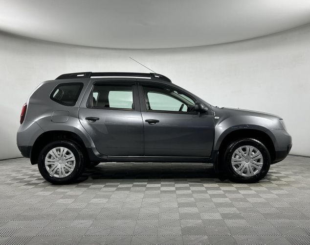 Renault Duster  Drive Plus