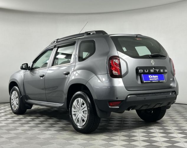 Renault Duster  Drive Plus