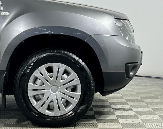 Renault Duster  Drive Plus
