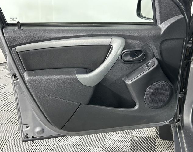 Renault Duster  Drive Plus