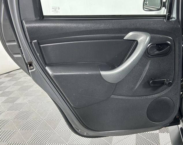 Renault Duster  Drive Plus