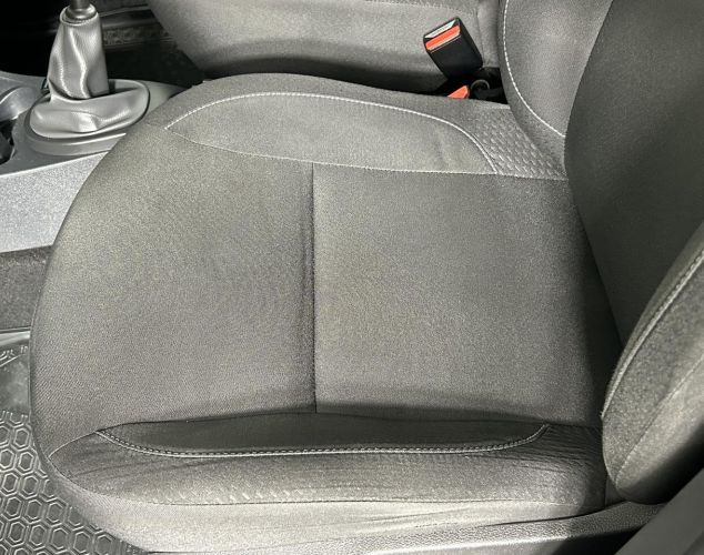 Renault Duster  Drive Plus