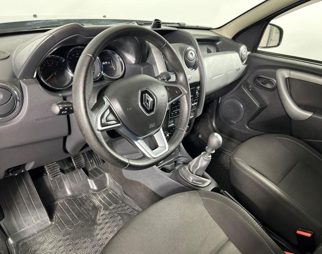 Renault Duster  Drive Plus