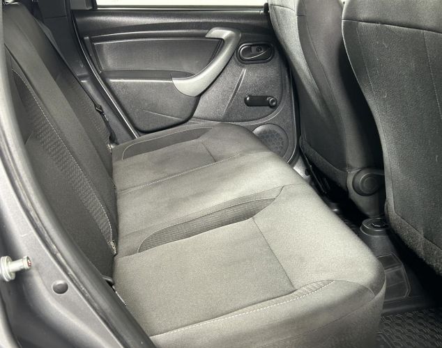 Renault Duster  Drive Plus