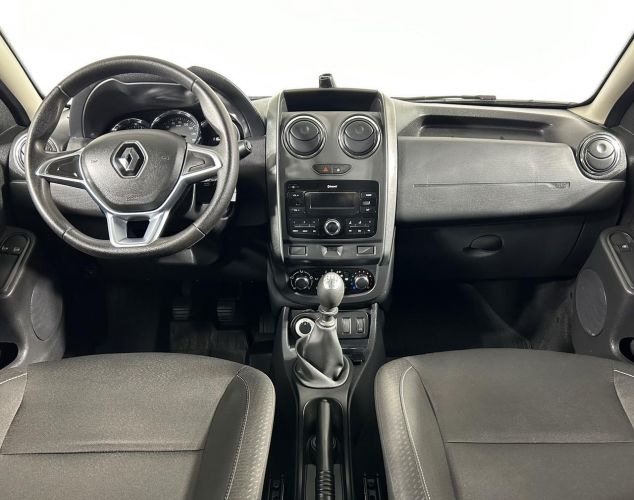 Renault Duster  Drive Plus