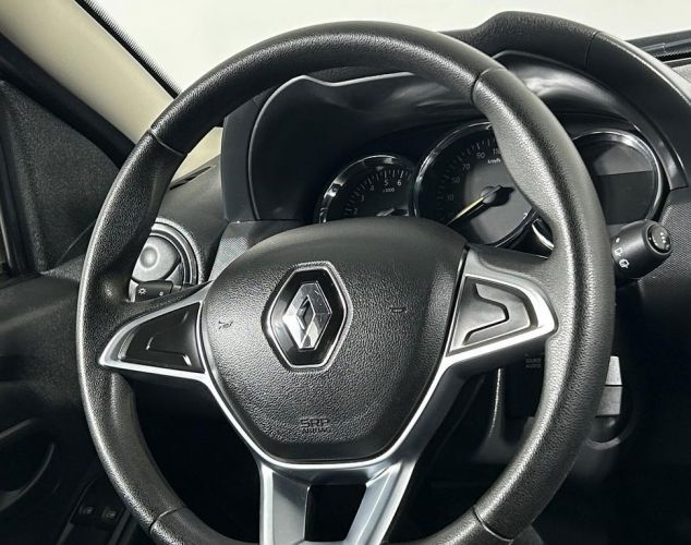 Renault Duster  Drive Plus