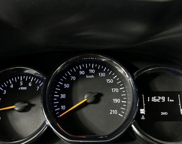 Renault Duster  Drive Plus