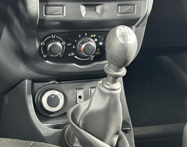 Renault Duster  Drive Plus