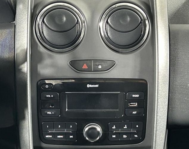 Renault Duster  Drive Plus