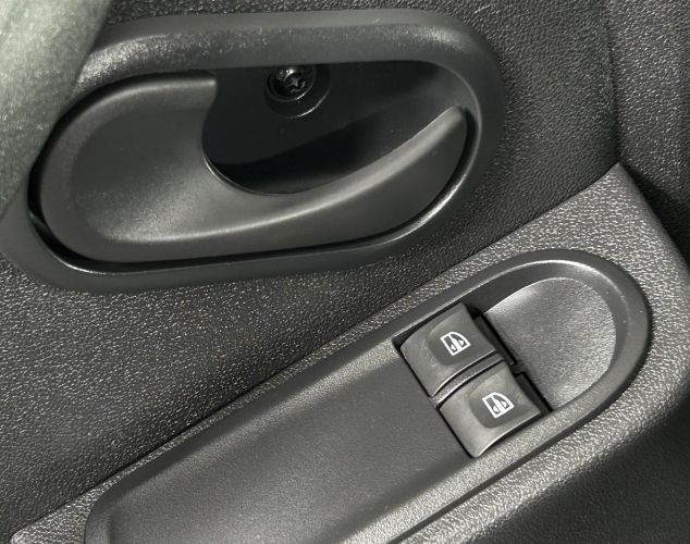 Renault Duster  Drive Plus