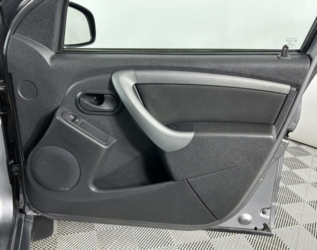 Renault Duster  Drive Plus