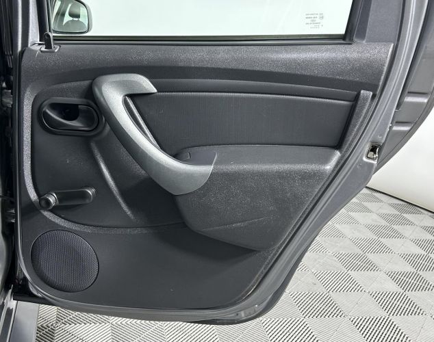 Renault Duster  Drive Plus
