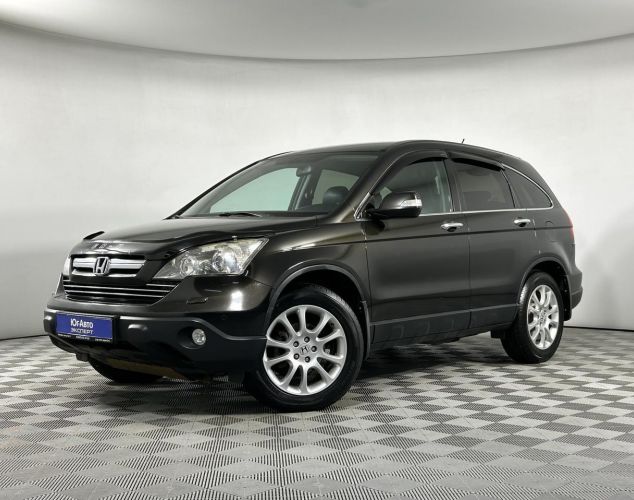 Honda CR-V  Elegance